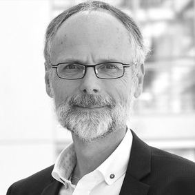 Werner Eckert