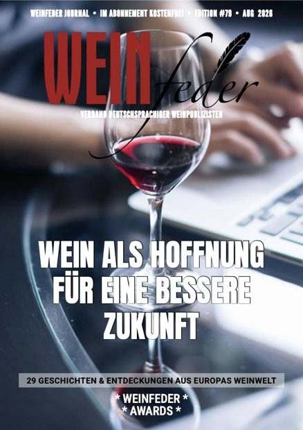 Originalcover Journal Nr. 79