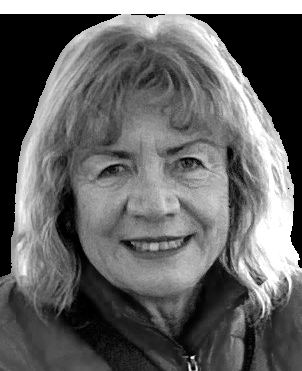 Margot Werner