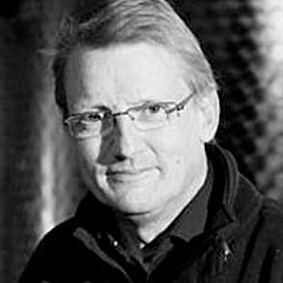 Lars Dalgaard