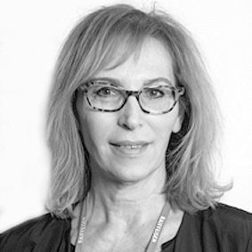 Liliane Turmes