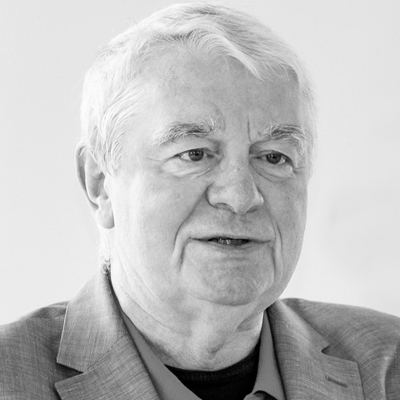 Rudolf Knoll