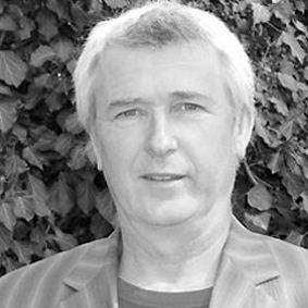 Horst Kröber