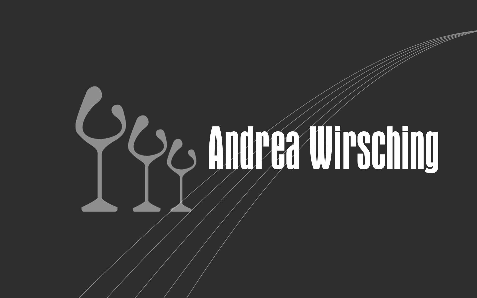 Weinfeder Weinpersönlichkeit des Jahres Andrea Wirsching