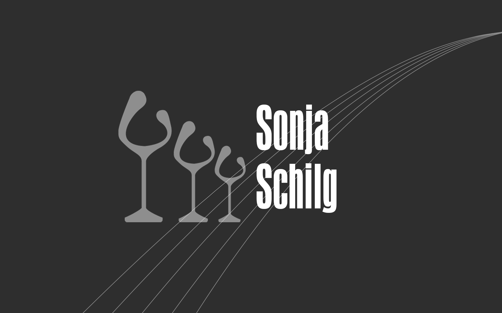 Weinfeder Award Sonja Schilg