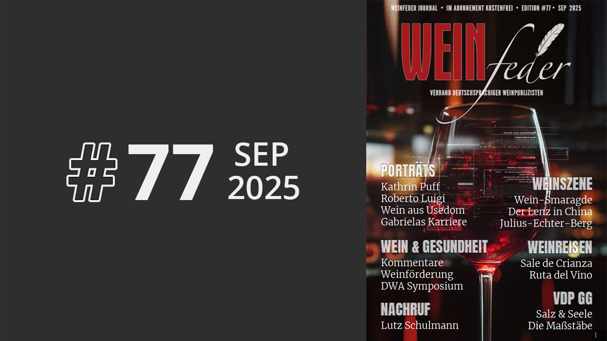 Weinfeder-Journal 77