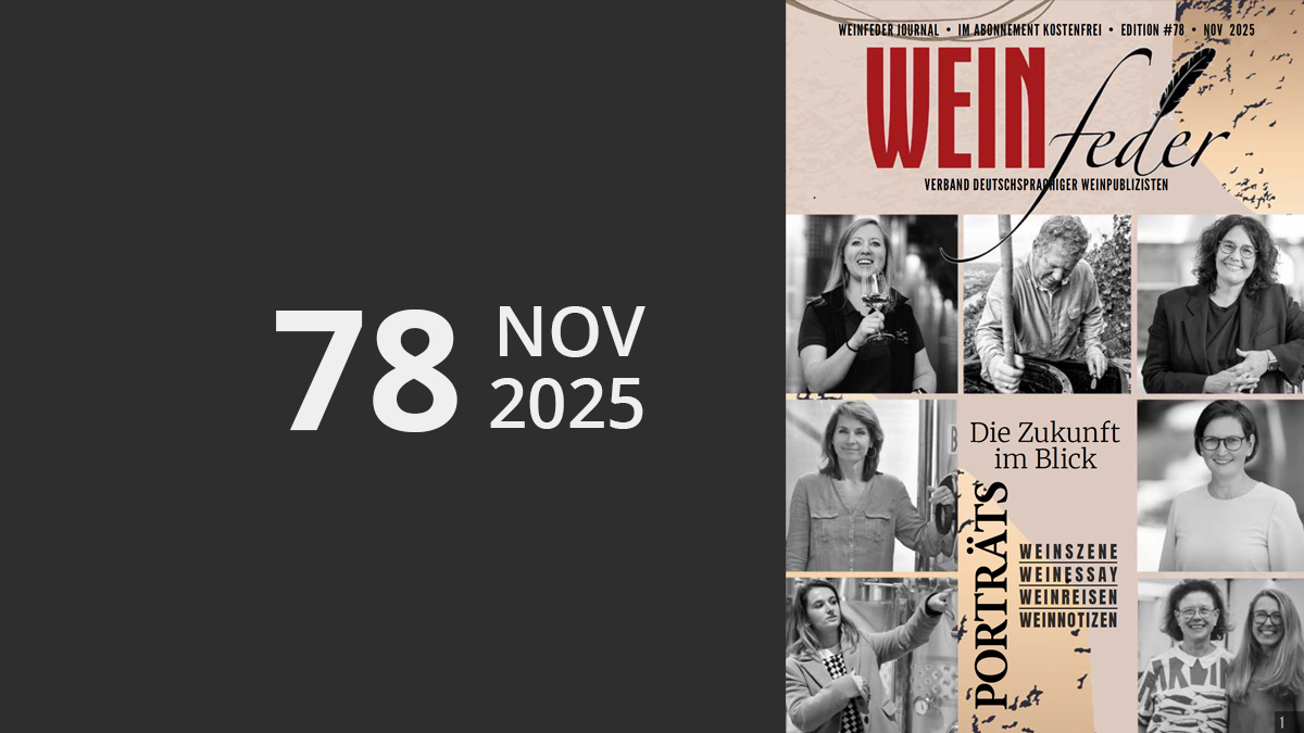 Weinfeder Journal 78